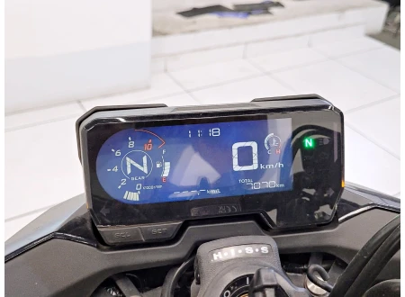 Honda CB