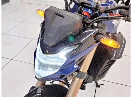 Honda CB