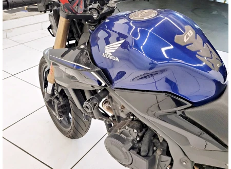 Honda CB