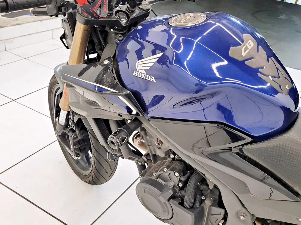 Honda CB