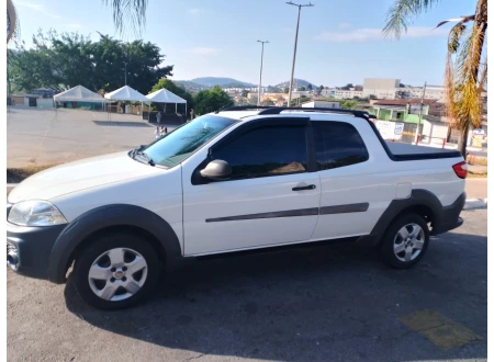 Fiat Strada