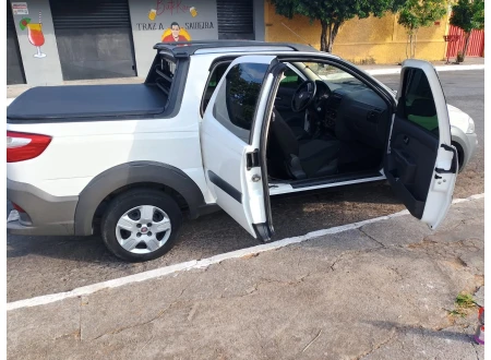 Fiat Strada