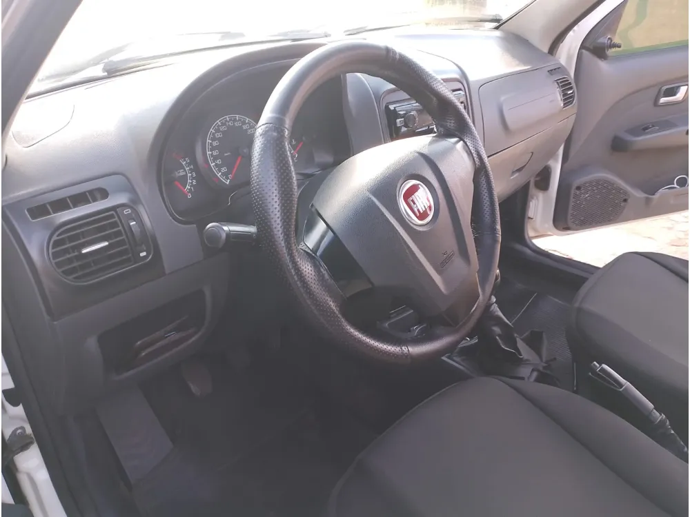 Fiat Strada