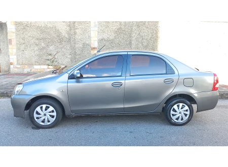Toyota ETIOS