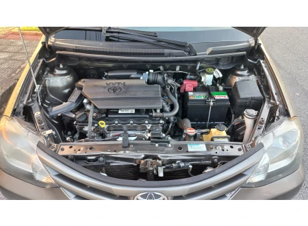 Toyota ETIOS