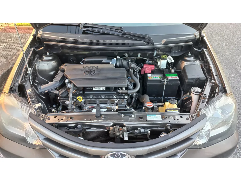 Toyota ETIOS