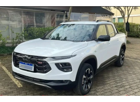 Chevrolet MONTANA