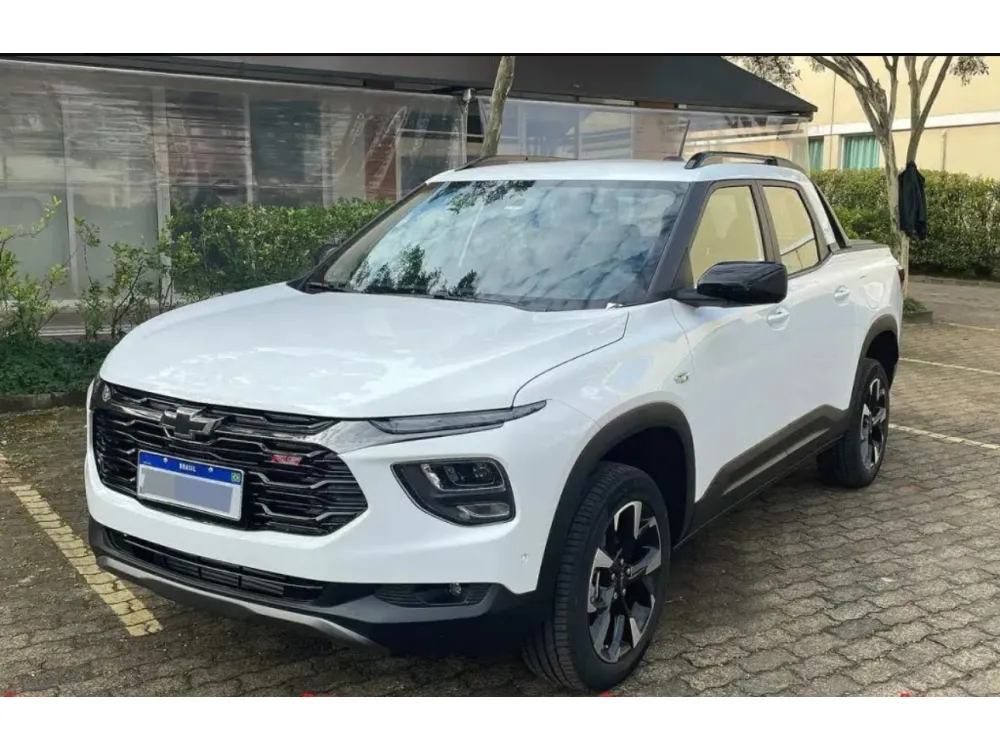 Chevrolet MONTANA