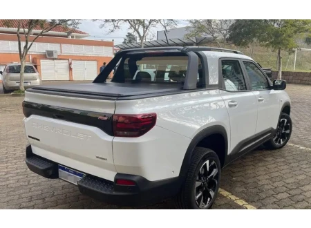 Chevrolet MONTANA