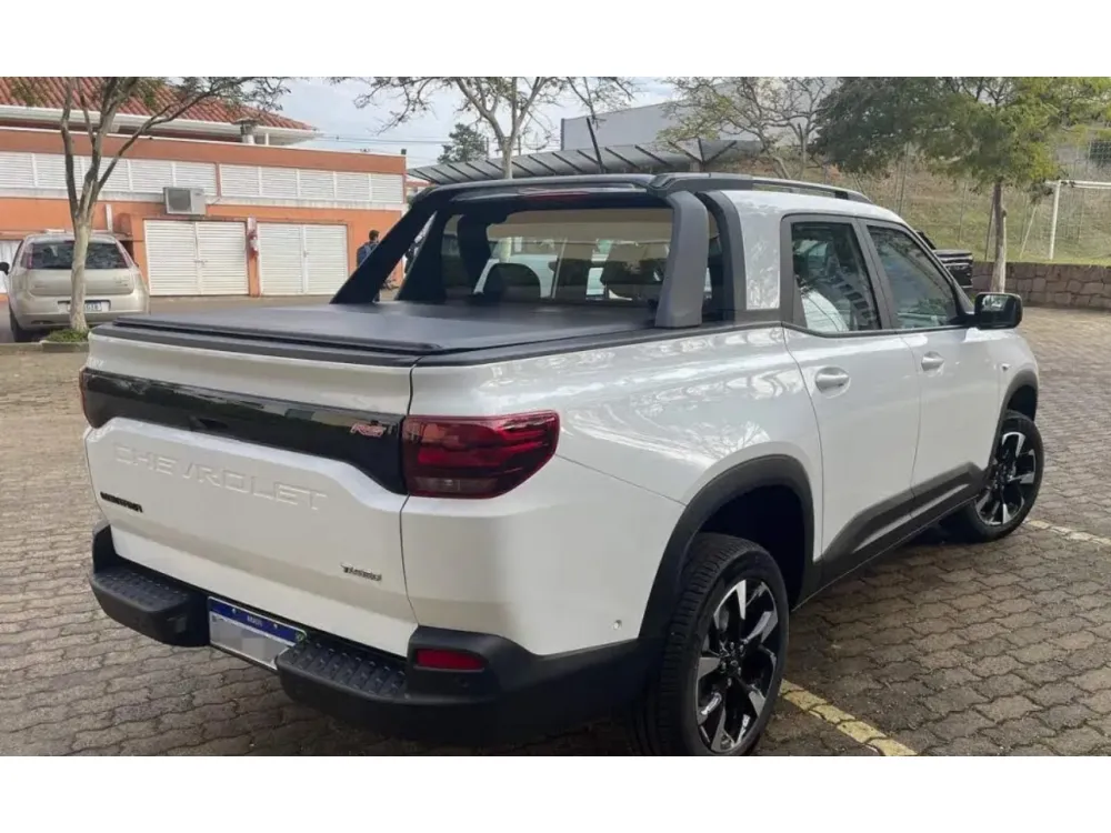 Chevrolet MONTANA
