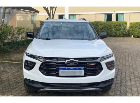 Chevrolet MONTANA