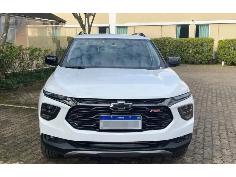 Chevrolet MONTANA