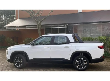 Chevrolet MONTANA