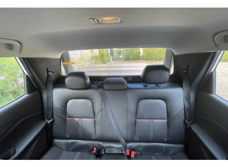 Chevrolet MONTANA