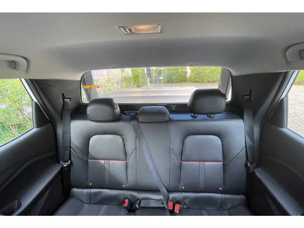 Chevrolet MONTANA
