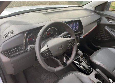 Chevrolet MONTANA