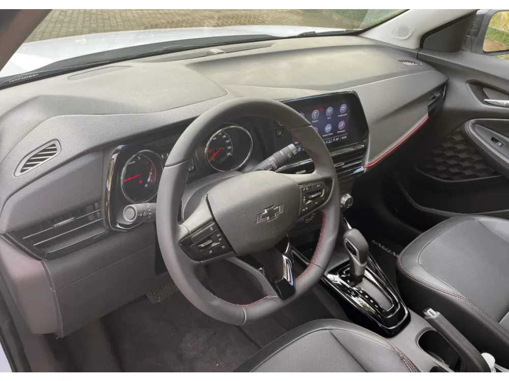 Chevrolet MONTANA