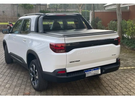 Chevrolet MONTANA