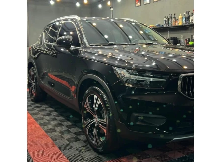 Volvo XC