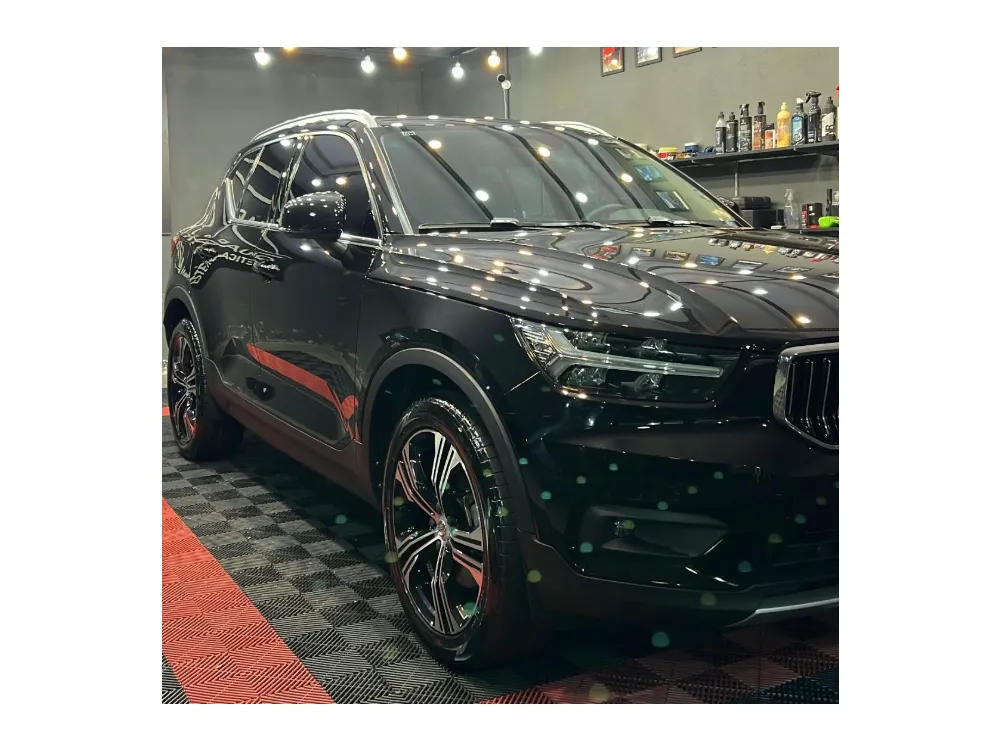 Volvo XC
