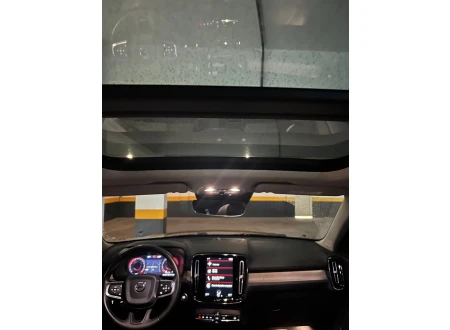 Volvo XC