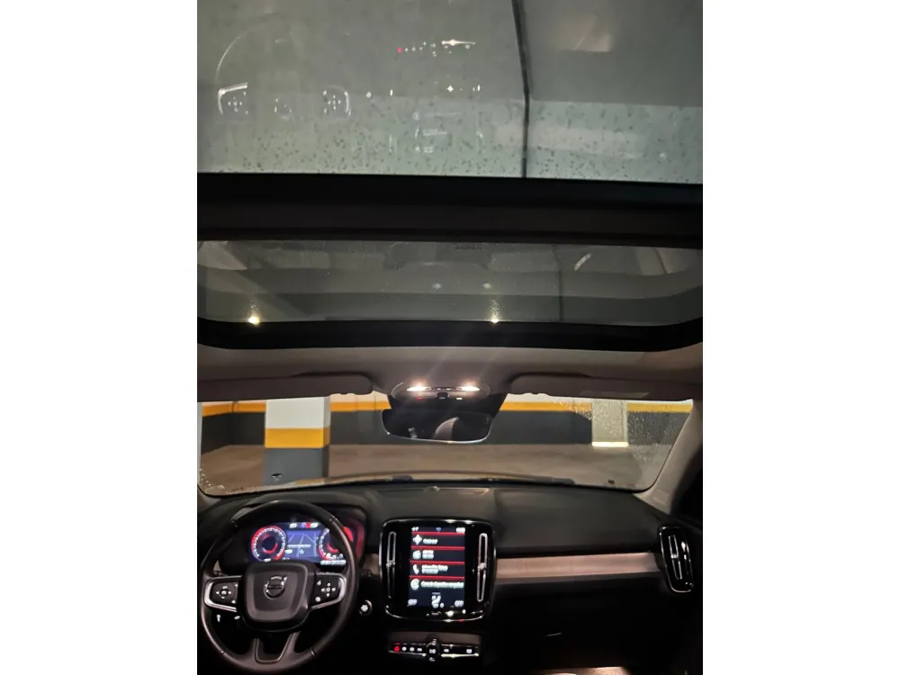 Volvo XC