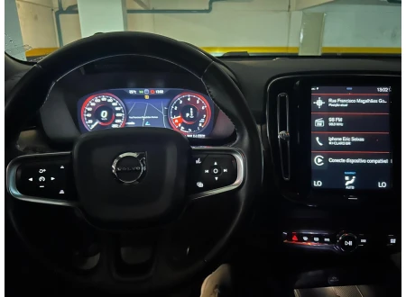 Volvo XC