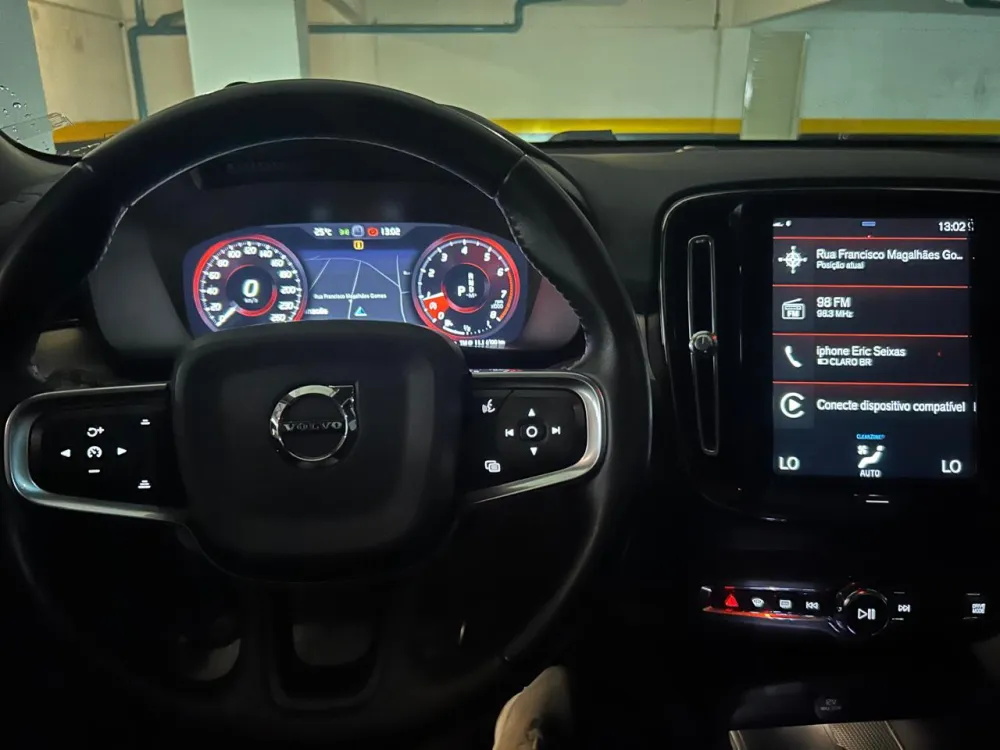 Volvo XC