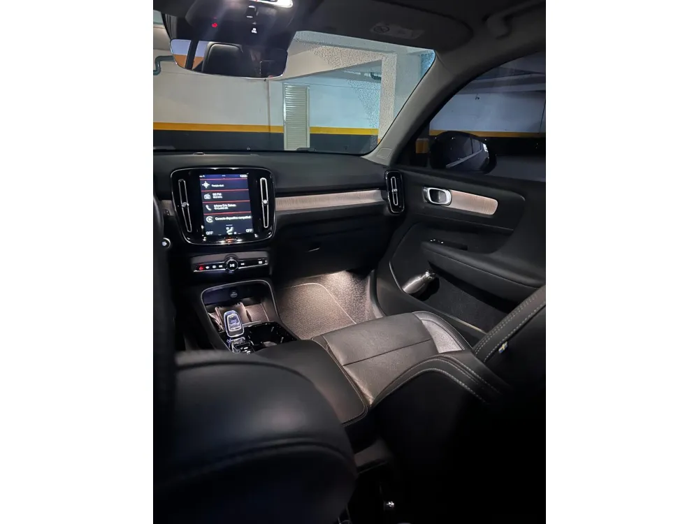 Volvo XC