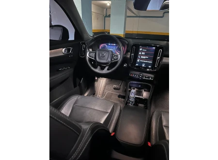 Volvo XC