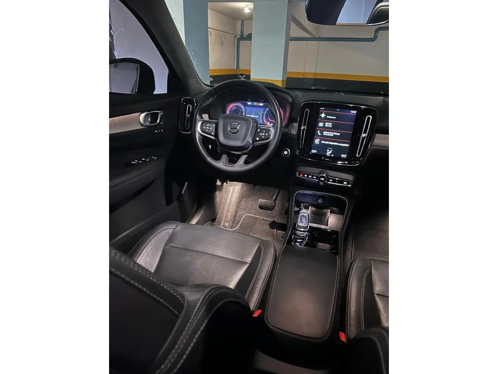 Volvo XC