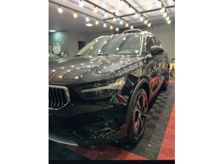 Volvo XC