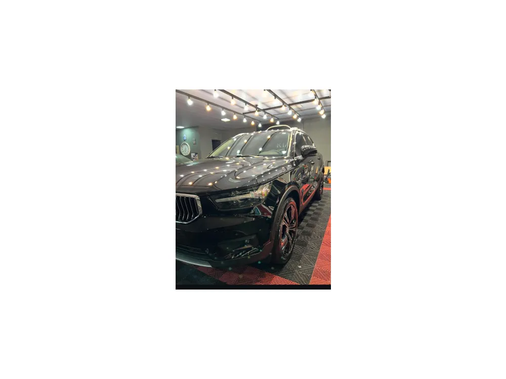 Volvo XC