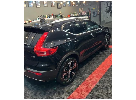Volvo XC