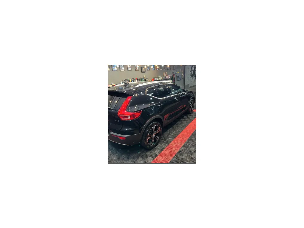 Volvo XC