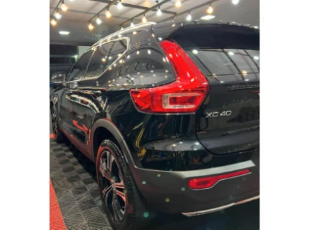 Volvo XC