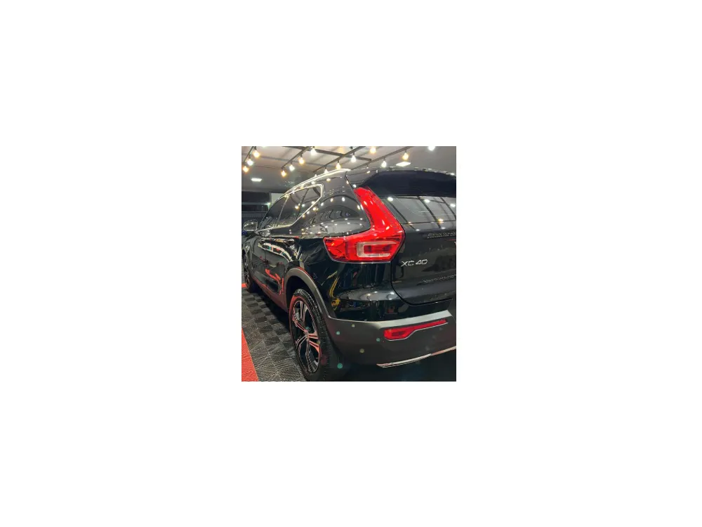 Volvo XC