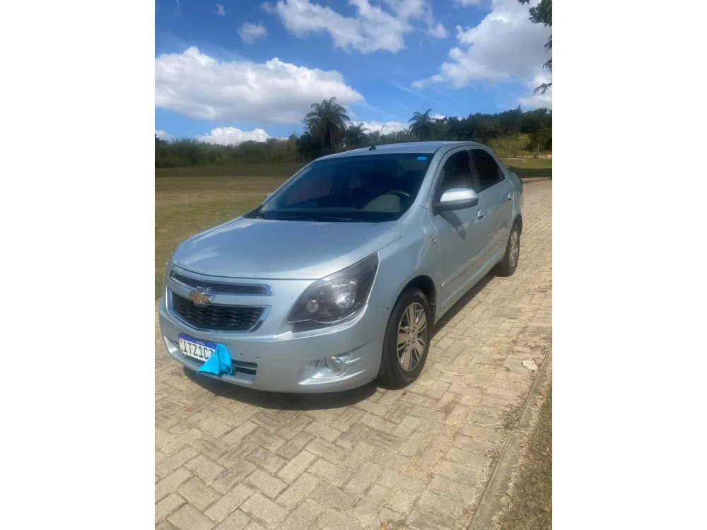 Chevrolet COBALT