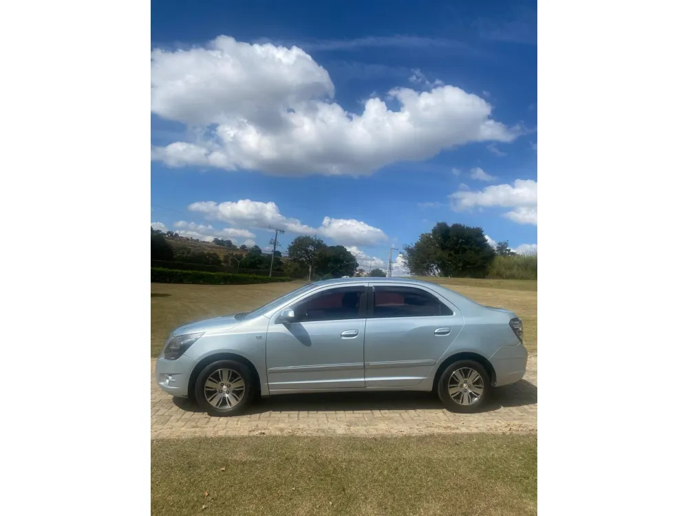 Chevrolet COBALT