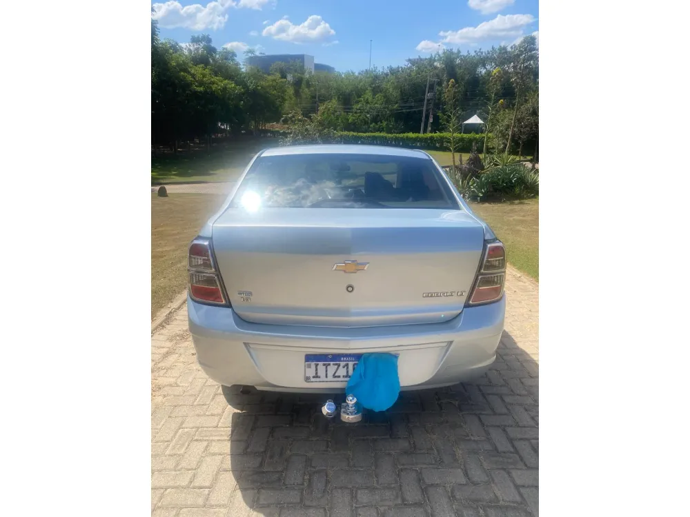 Chevrolet COBALT
