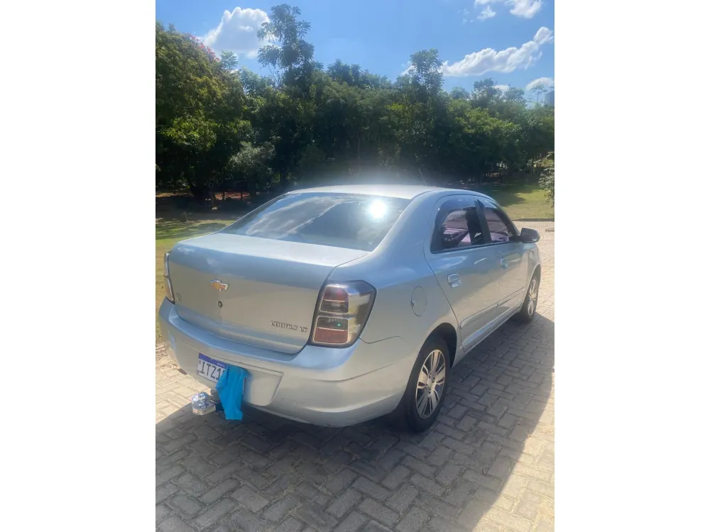 Chevrolet COBALT