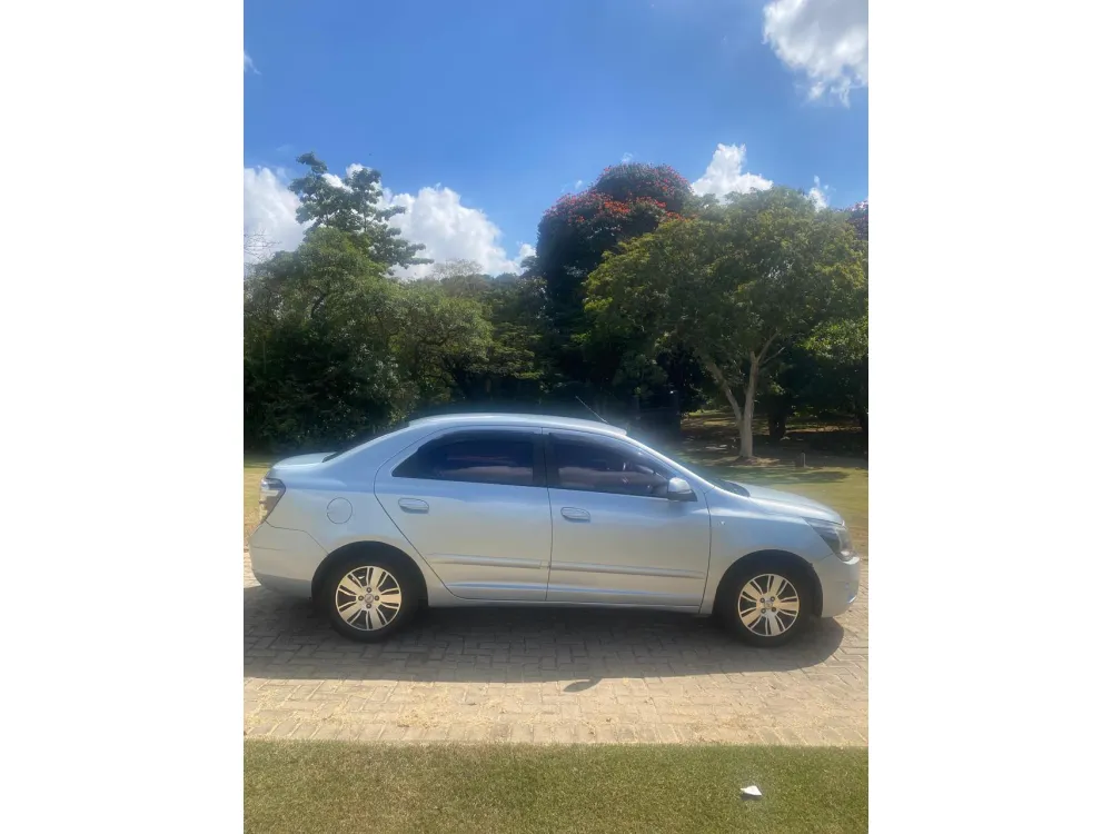 Chevrolet COBALT