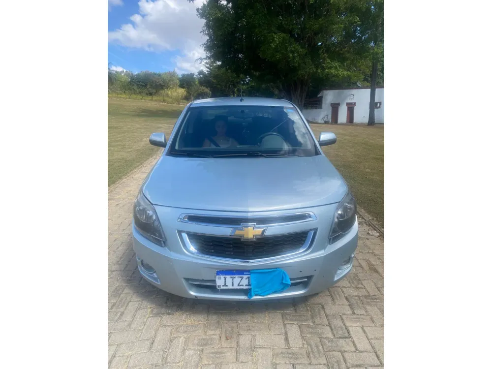 Chevrolet COBALT