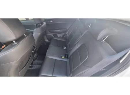 Kia Motors Sportage