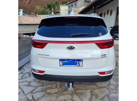 Kia Motors Sportage