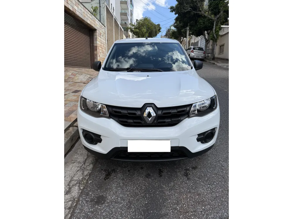 Renault KWID