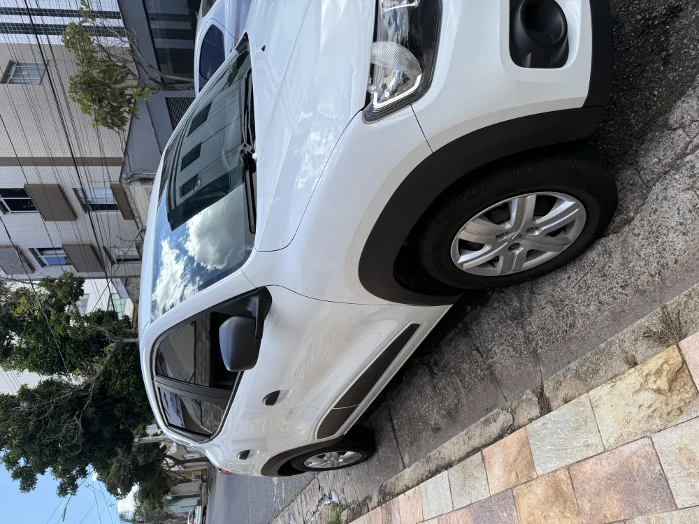 Renault KWID