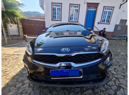 Kia Motors Cerato