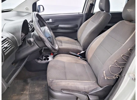 VolksWagen CROSSFOX