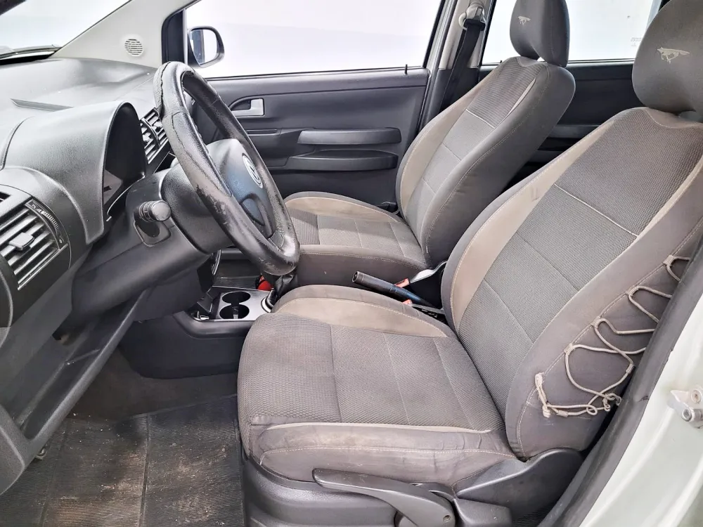 VolksWagen CROSSFOX